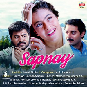 Sapnay (1997) (A.R. Rahman)